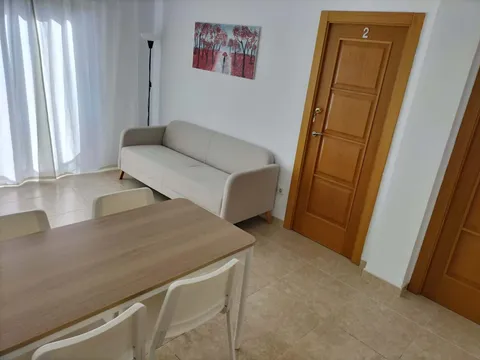Zimmer zur Miete, Valencia