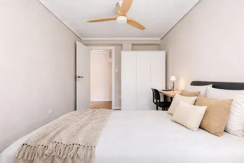 Pis de 120 m² a València