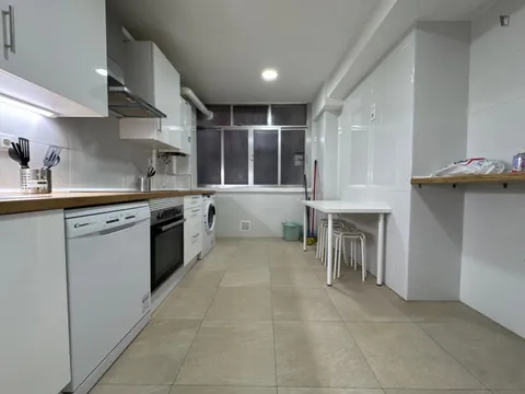 Habitació de lloguer, Móstoles