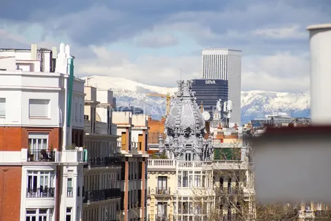 Pis de 203 m² a Madrid