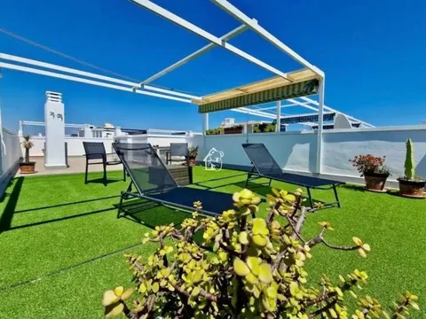 Pis de 70 m² a Oriola