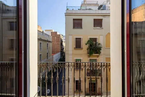 Stanza in affitto, Barcelona