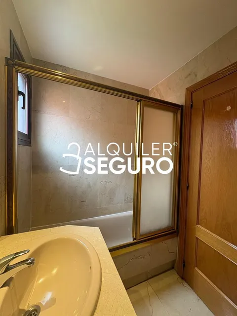 Pis de 85 m² a Madrid