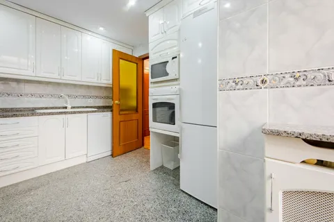 Stanza in affitto, Madrid