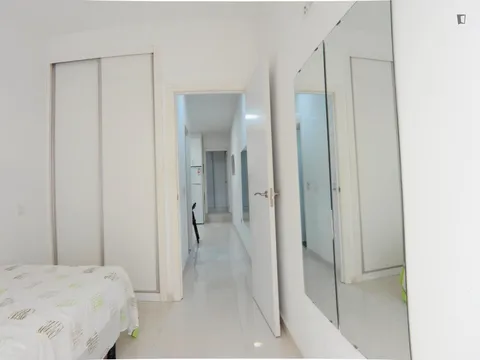Pis de 120 m² a Madrid