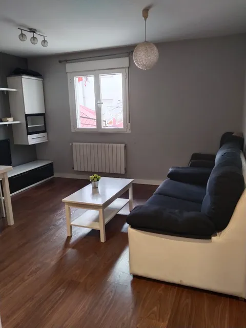 Habitació de lloguer, Burgos