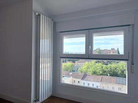 Pis de 107 m² a Guadalajara