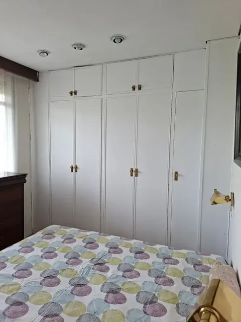Pis de 110 m² a Madrid
