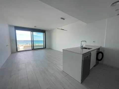 Pis de 98 m² a Alacant