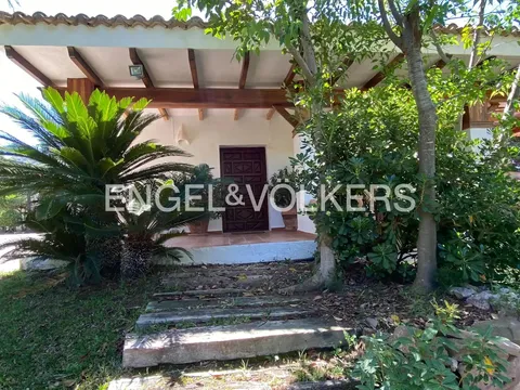 Appartement 380 m² à Nàquera / Náquera