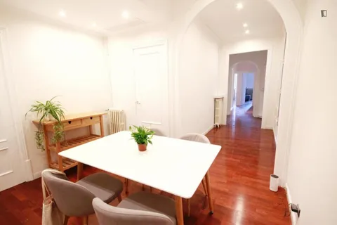 Zimmer zur Miete, Barcelona