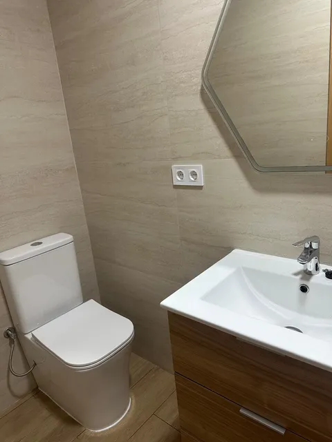 Pis de 88 m² a València