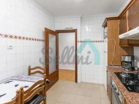 Habitació de lloguer, Oviedo