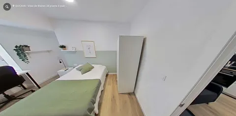 Habitació de lloguer, València