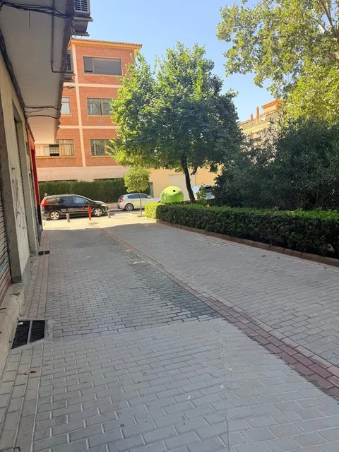Piso de 100 m² en Granada