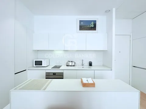 Pis de 70 m² a València