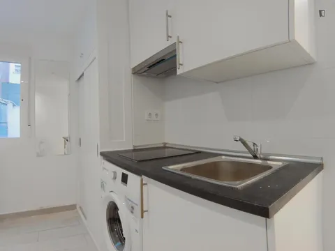 Pis de 30 m² a Madrid
