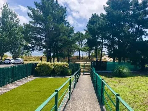 Pis de 60 m² a Fisterra
