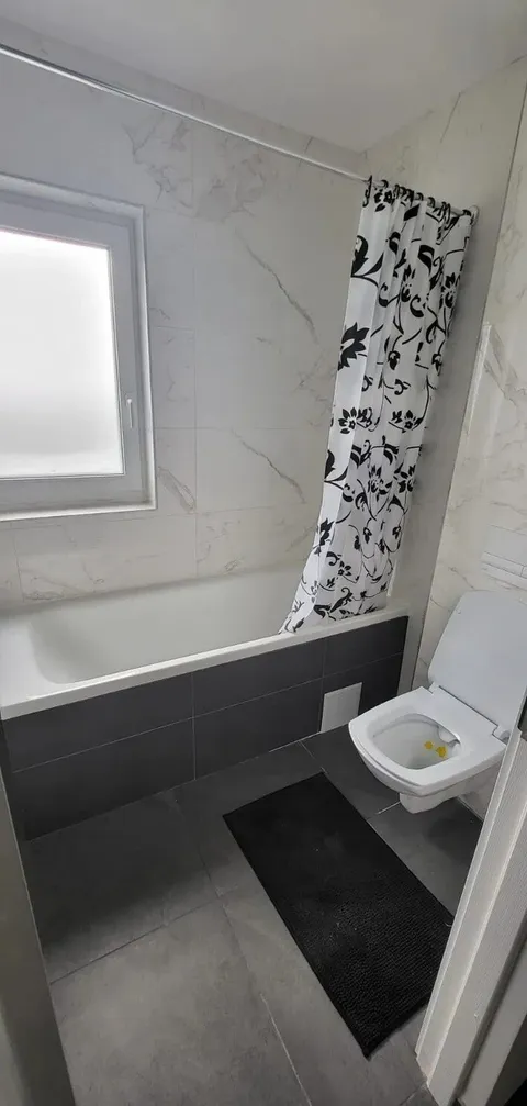 Pis de 54 m² a Madrid