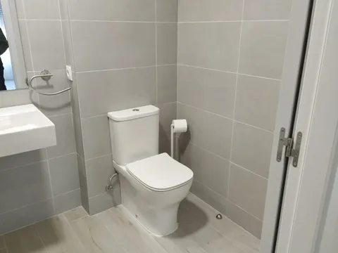 Pis de 76 m² a Valladolid