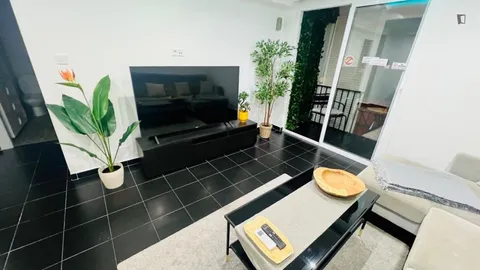 Pis de 76 m² a Màlaga