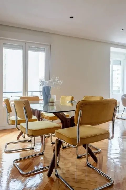 Pis de 110 m² a Coslada