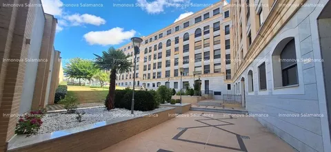 Pis de 80 m² a Salamanca