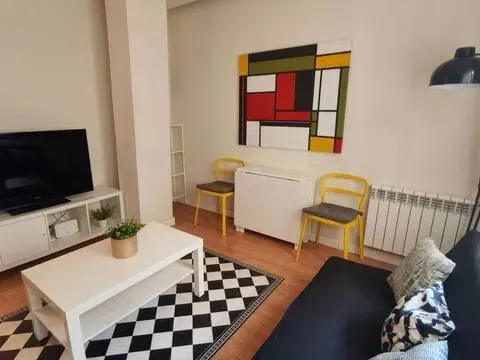 Appartamento 47 m² a Madrid