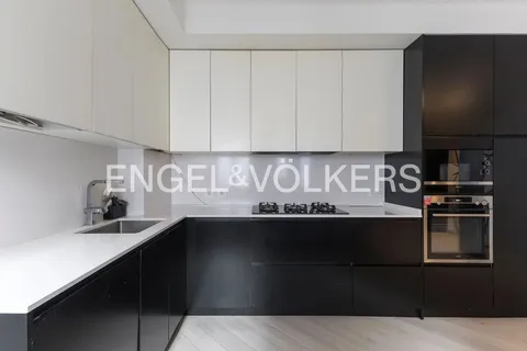 Apartamento 200 m² em Madrid