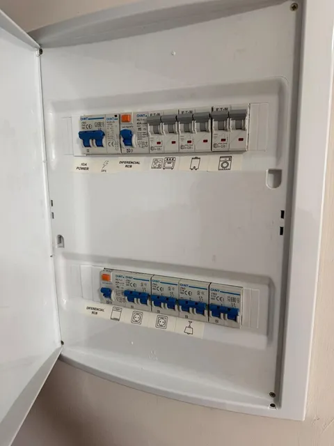 Pis de 91 m² a Còrdova