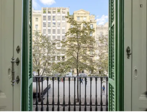 Wohnung 81 m² in Barcelona