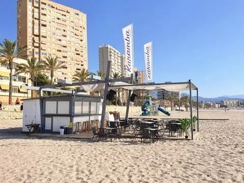 Apartamento 110 m² em el Campello