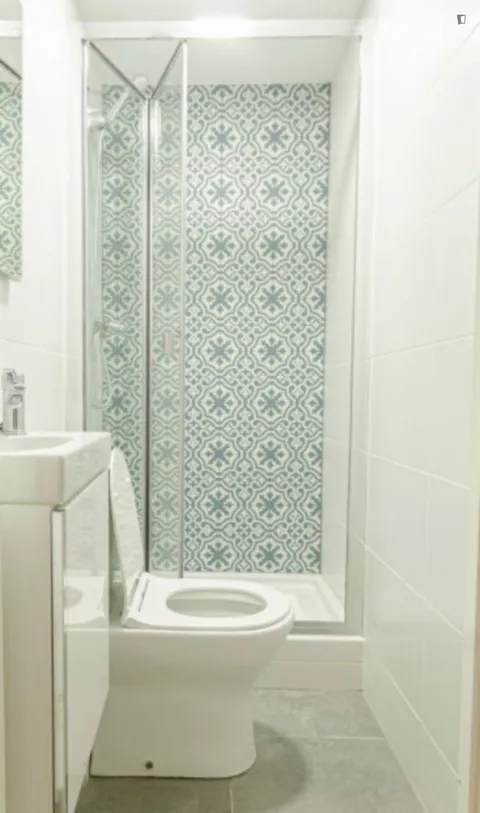 Chambre à louer, Barcelone