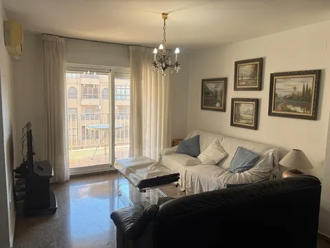 Pis de 110 m² a València