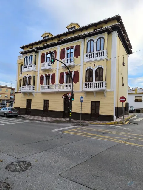 Wohnung 60 m² in Padul