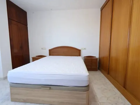 Flat 110 m² in Carballo