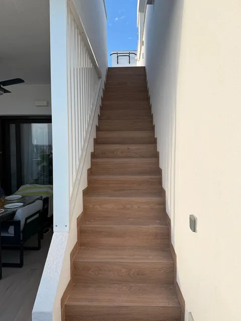 Pis de 274 m² a Finestrat