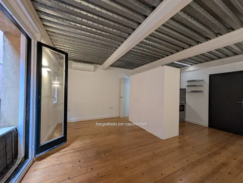 Pis de 39 m² a Barcelona