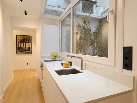 Appartamento 69 m² a Bilbao