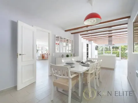 Haus 504 m² in Bétera