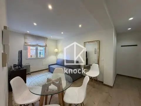 Pis de 58 m² a Gijón