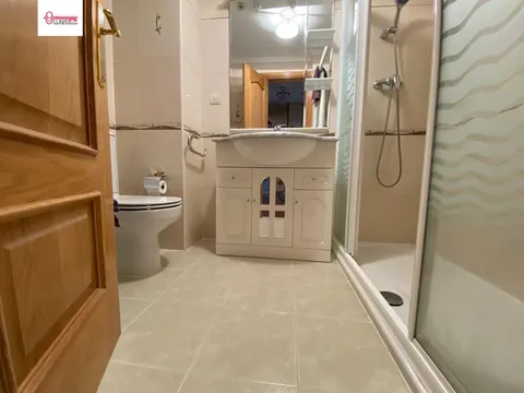 Pis de 99 m² a Burgos