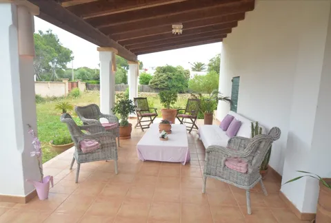 Haus 240 m² in Santanyí