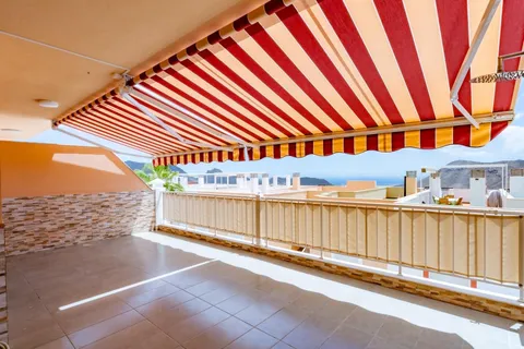 Pis de 53 m² a Arona