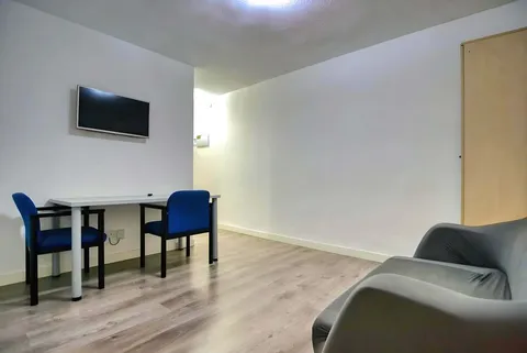 Habitació de lloguer, Getafe