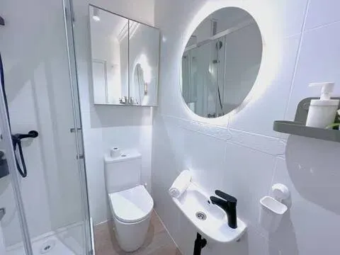 Pis de 30 m² a Benalmádena