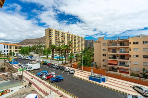 Wohnung 95 m² in Arona