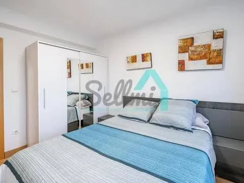 Wohnung 60 m² in Gijón / Xixón