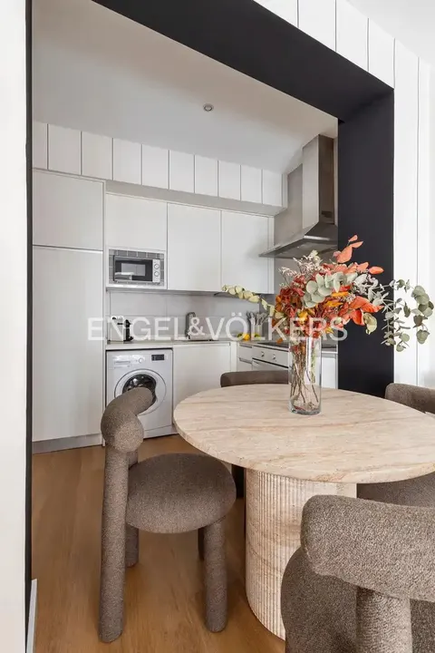 Pis de 63 m² a Madrid