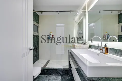 Pis de 205 m² a Barcelona